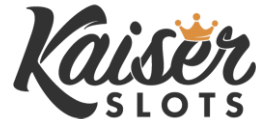 Kasier Slots Logo