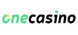 OneCasino logo
