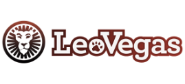 LeoVegas logo