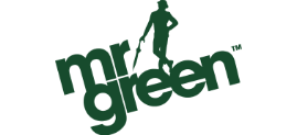 Mr Green logo