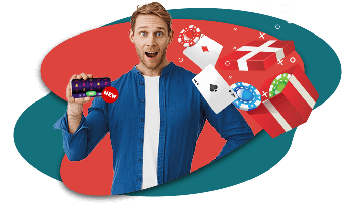 Oplev nye spil med dansk casino bonus