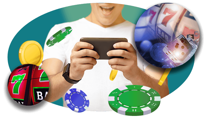 Free spins ved oprettelse