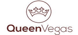 QueenVegas Logo