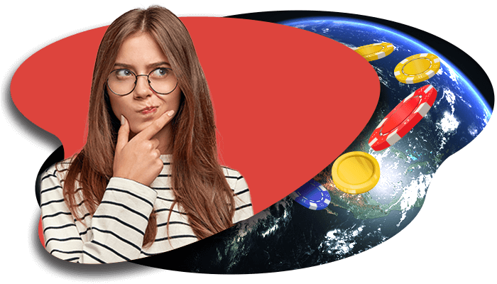 Free spins på udenlandske casinoer