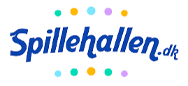 Spillehallen