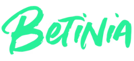 betinia logo