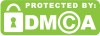 DMCA logo